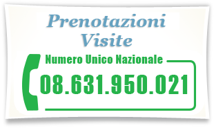 Prenotazioni Dentista